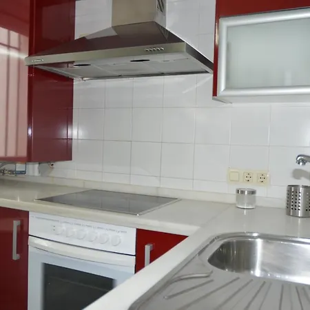 Cordoba Cool Vailima 2 Apartment Exterior photo