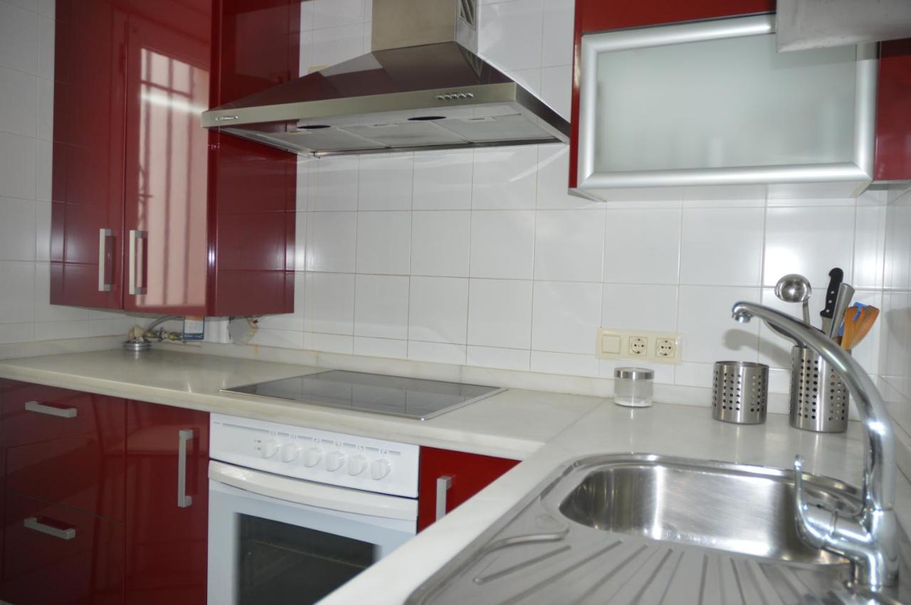 Cool Vailima 2 Appartement
