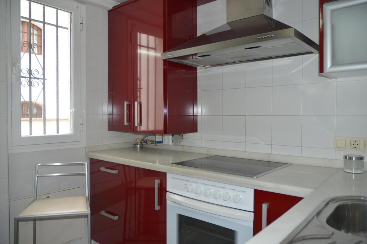 Cool Vailima 2 Appartement *