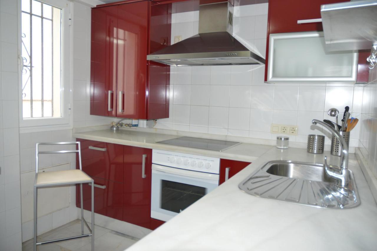 Cool Vailima 2 Appartement *
