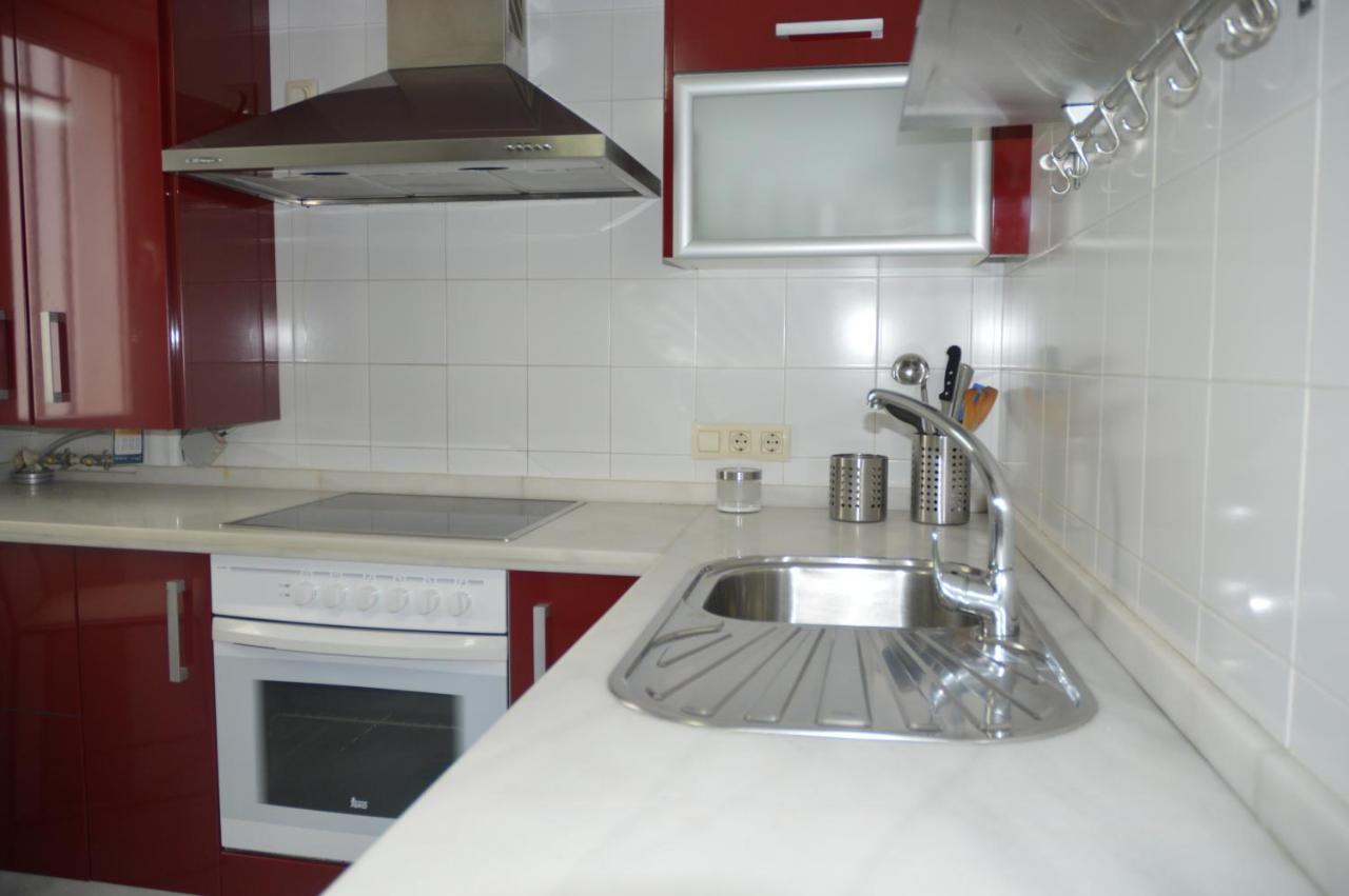 Cool Vailima 2 Apartamento Córdova